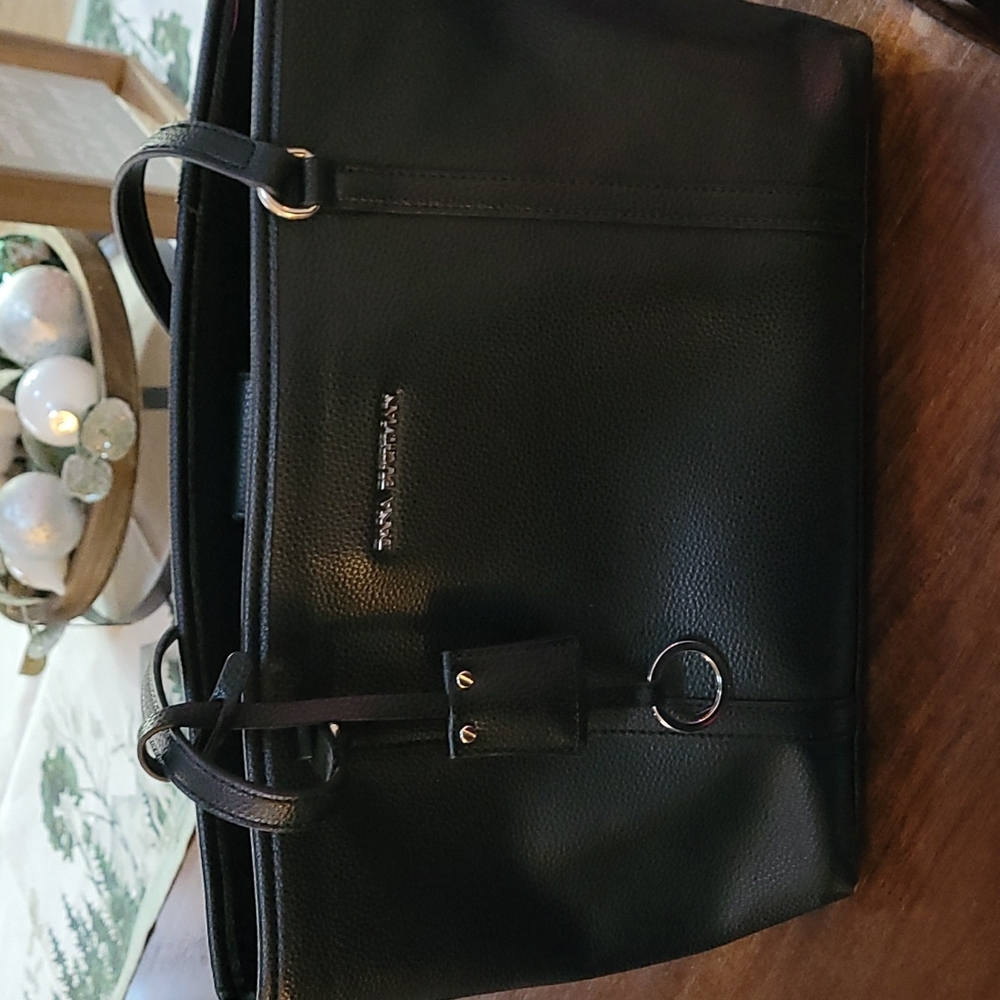 Dana Buchman Tote